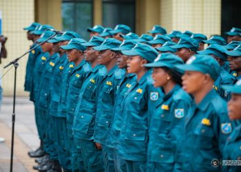 Haut-Katanga : Une nouvelle expédition vers Kaniama-Kasese de 280 jeunes arrêtés par la police à Lubumbashi et Kasumbalesa