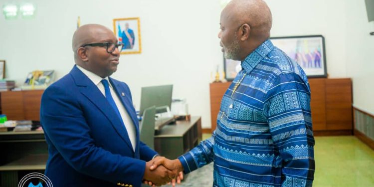 RDC: les députés et sénateurs convoqués en congrès ce vendredi pour désigner un juge de la cour constitutionnelle