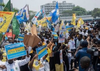Révision ou changement de la constitution en RDC : l’opposition projette des manifestations citoyennes sur l’ensemble du territoire national