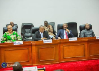 Kinshasa : l’Assemblée provinciale en plénière ce samedi 21 décembre pour examiner le rapport sur la reddition des comptes