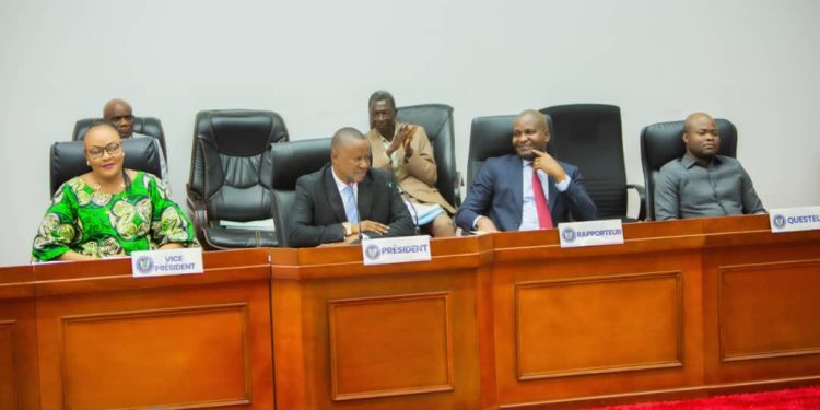 Kinshasa : l’Assemblée provinciale en plénière ce samedi 21 décembre pour examiner le rapport sur la reddition des comptes