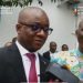ONEM en difficulté : Le DG Fanon Beya déterminé à corriger le système de captage des cotisations patronales