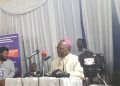 Forum de paix : « Nous avons perdu la paix, et la sérénité, mais Dieu a permis qu&rsquo;une solution soit trouvée » (Monseigneur Marcel Utembi).