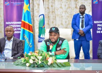 Insalubrité et nuisances sonores à Kinshasa : les bourgmestres, les commissaires urbains et les conseillers communaux appelés à plus de responsabilité