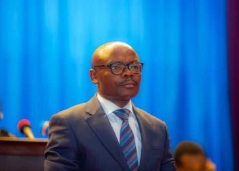 Parlement : Le professeur Kahindo Nguru Aristide élu juge Constitutionnel en remplacement de Corneille Wasenda