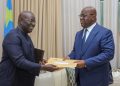 RDC-Gambie : Félix Tshisekedi invité à Banjul comme parrain d’honneur du forum économique «  Africa Investment »