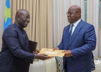 RDC-Gambie : Félix Tshisekedi invité à Banjul comme parrain d’honneur du forum économique «  Africa Investment »