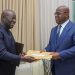 RDC-Gambie : Félix Tshisekedi invité à Banjul comme parrain d’honneur du forum économique « Africa Investment »