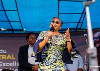 RDC : La Première Ministre Judith Suminwa Tuluka attendue à Nkamba dans le Kongo Central