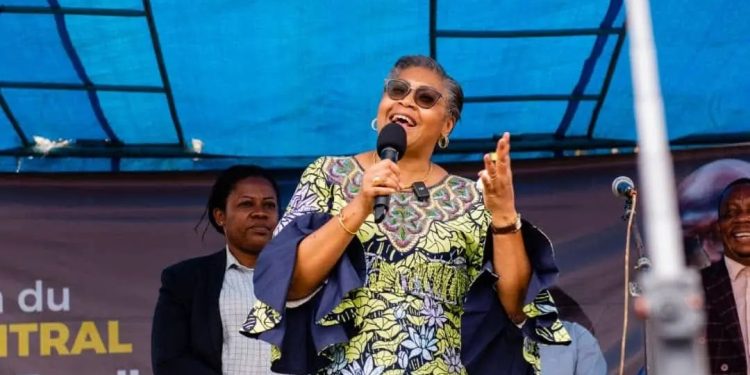 RDC : La Première Ministre Judith Suminwa Tuluka attendue à Nkamba dans le Kongo Central