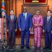 RDC-Chine : évaluation des projets d’infrastructures du contrat sino-congolais