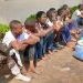 Nord-Kivu : 29 présumés criminels, trois armes à feu arrêtés par la police nationale congolaise à Goma