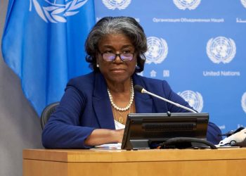 Guerre à l’Est : Les États-Unis déçus et inquiets après l’annulation du Sommet tripartite sur la paix et la sécurité prévu à Luanda (Document)