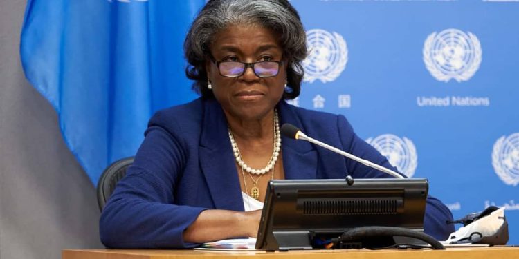 Guerre à l’Est : Les États-Unis déçus et inquiets après l’annulation du Sommet tripartite sur la paix et la sécurité prévu à Luanda (Document)