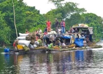 Naufrage à Lomela et au lac Mai-Ndombe : Le ministre des Transports ordonne l&rsquo;ouverture des enquêtes (Document)