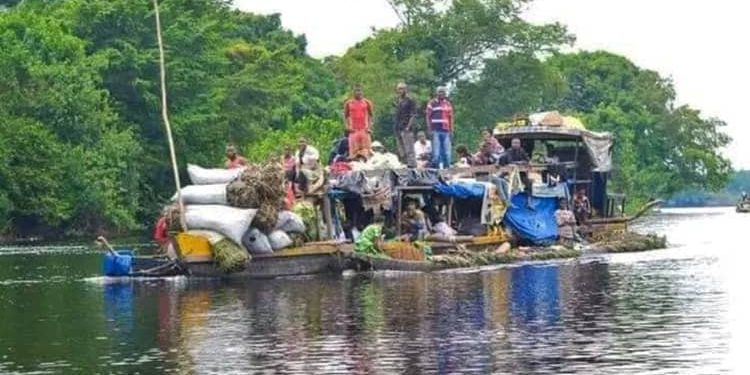 Naufrage à Lomela et au lac Mai-Ndombe : Le ministre des Transports ordonne l’ouverture des enquêtes (Document)