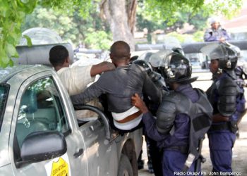 Violations des droits de l’homme en RDC : Le BCNUDH note une augmentation significative de 47 % (Document)