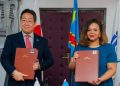 Kongo Central : le gouvernement japonais annonce le financement de 15 millions USD pour la réhabilitation du Pont Maréchal à Matadi