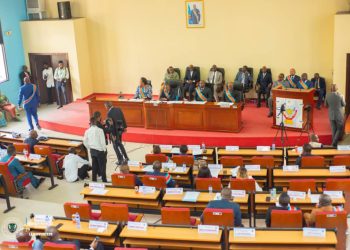 Kinshasa : l&rsquo;édit portant reddition des comptes pour l&rsquo;exercice budgétaire 2023 adopté par l&rsquo;Assemblée provinciale