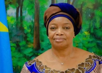 RDC Le gouvernement congolais accuse l’OIM et le HCR d&rsquo;avoir coupé 500 m3 d&rsquo;arbres par jour pendant plusieurs années, pour fabriquer des tentes