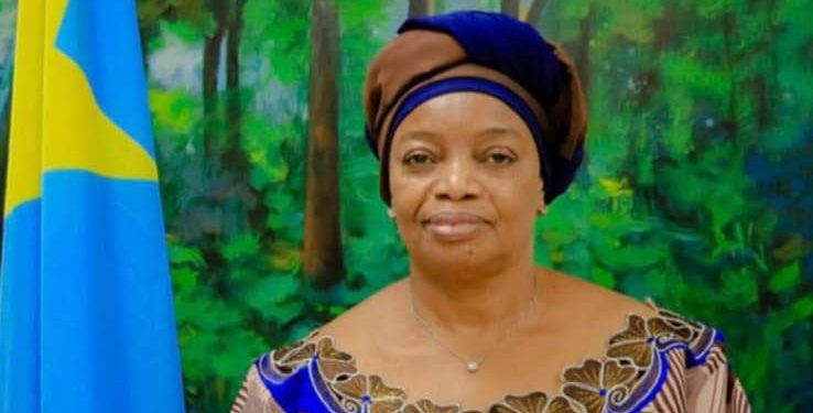 RDC Le gouvernement congolais accuse l’OIM et le HCR d’avoir coupé 500 m3 d’arbres par jour pendant plusieurs années, pour fabriquer des tentes