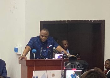 Kinshasa : Daniel Bumba présente le projet de budget exercice 2025 estimé à 368 millions USD