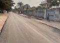 Kinshasa : Une grande partie de l’avenue Tombalbaye fermée pour les travaux de réhabilitation (communiqué)