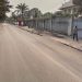 Kinshasa : Une grande partie de l’avenue Tombalbaye fermée pour les travaux de réhabilitation (communiqué)