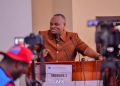 Daniel Bumba : près de 50% du budget 2025 de la ville de Kinshasa consacré aux infrastructures, à l&rsquo;urbanisme et à l&rsquo;aménagement