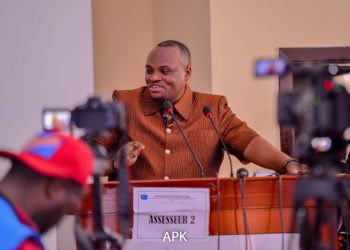 Daniel Bumba : près de 50% du budget 2025 de la ville de Kinshasa consacré aux infrastructures, à l’urbanisme et à l’aménagement