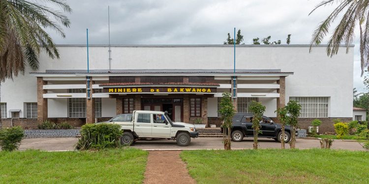 Relance de la Minière de Bakwanga : le Gouvernement disponibilise 70 millions $ (PCA)