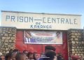 Kasaï Central : Plus 30 détenus libérés de la prison centrale de Kananga