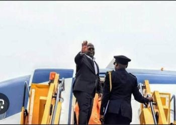 RDC : Le Président Félix TSHISEKEDI est attendu ce jeudi à MBUJI-MAYI, au Kasaï Oriental