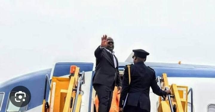 RDC : Le Président Félix TSHISEKEDI est attendu ce jeudi à MBUJI-MAYI, au Kasaï Oriental