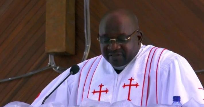 RDC : L’ECC exhorte les Congolais à unir leurs efforts pour le bonheur de tous