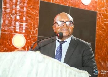 5 ans d’Ensemble pour la Republique : Dieudonne Bolengetenge dresse un bilan sombre des arrestations arbitraires dont sont victimes ses membres