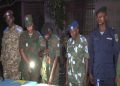 L’opération NDOBO : Quatre-vingt-deux jeunes délinquants ont été condamnés jeudi à 20 ans de prison par le tribunal militaire de garnison de Kinshasa Ngaliema