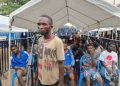 Opération Ndobo à Kinshasa : Le Tribunal militaire de Matete condamne 12 Kuluna à 20 ans de prison ferme