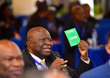 FECOFA : les élections du comité exécutif prévues pour le 30 mai 2025