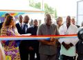 Couverture santé universelle : Félix Tshisekedi inaugure l&rsquo;hôpital de la Muya et lance la maternité gratuite au Kasaï-Oriental