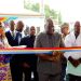 Couverture santé universelle : Félix Tshisekedi inaugure l’hôpital de la Muya et lance la maternité gratuite au Kasaï-Oriental