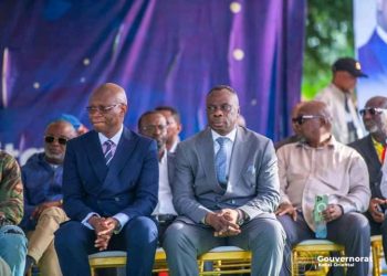 Couverture santé universelle : le gouverneur du Kasaï-Oriental plaide pour la levée du moratoire sur l’affectation des médecins en RDC