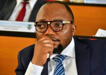 Kinshasa : Le député provincial Paty Mumbenga s’engage pour la réhabilitation des routes de sa circonscription électorale.