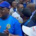 RDC : Félix Tshisekedi félicite les Léopards A’ pour leur qualification au Chan 2025