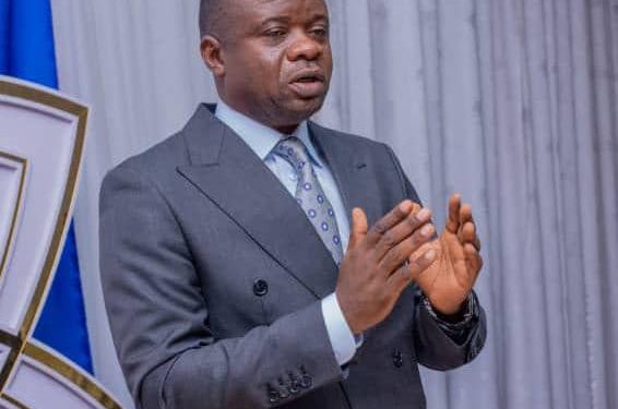 Lomami : le député Joseph Mbaya appelle le peuple de Mwene-Ditu et Luilu à faire preuve de solidarité, à cultiver l’amour, l’unité, la cohésion et la paix en 2025