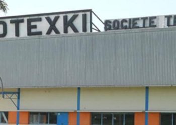 RDC : Le Gouvernement s’engage pour la relance de la Société de Textile de Kisangani