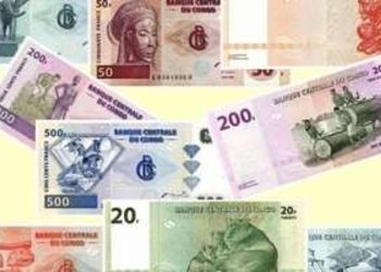 RDC : Le gouvernement entend mobiliser 23.198,1 milliards CDF des recettes fiscales en 2025