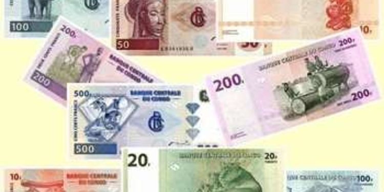 RDC : Le gouvernement entend mobiliser 23.198,1 milliards CDF des recettes fiscales en 2025