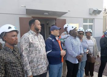 RDC : les députés nationaux de Kinshasa s’engagent pour l’amélioration de la desserte en électricité