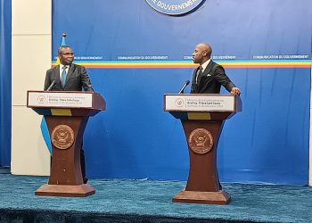 Exclusion du cacao et du café congolais du marché européen : « Parmi les mesures que nous allons prendre, nous allons renforcer l’agence nationale de promotion des exportations » (Ministre du Commerce extérieur)